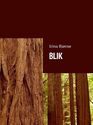 cover image of BLIK